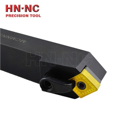 Hainer 40°MCMNN-40 External Turning tool图9