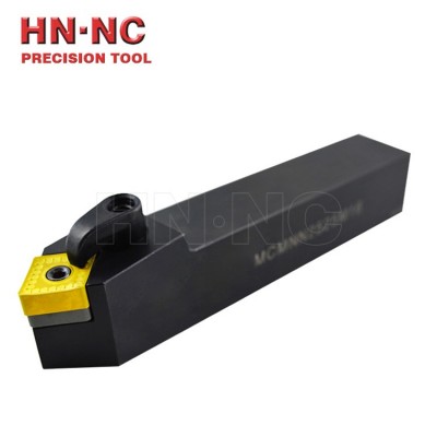 Hainer 50°MCMNN-50 External Turning tool图4