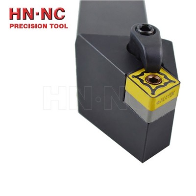 Hainer 45°MCSNR/MCSNL External Turning tool图5