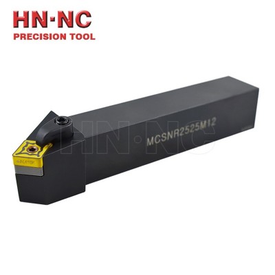 Hainer 45°MCSNR/MCSNL External Turning tool图4
