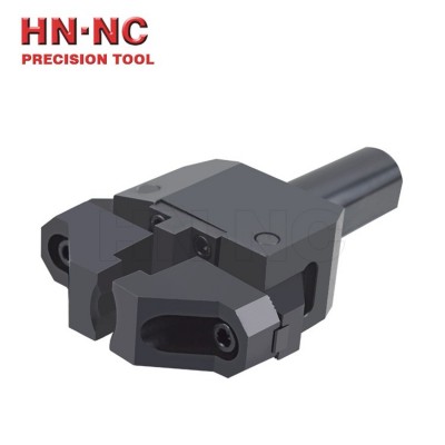 Cr-32 Lathe automatic Pull material device图4
