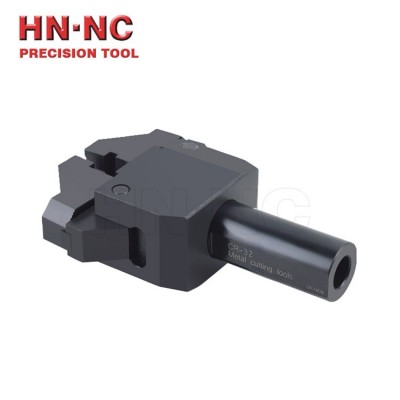 Cr-32 Lathe automatic Pull material device图7