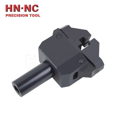 Cr-32 Lathe automatic Pull material device图6