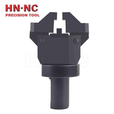 CR-40-DIN69880 Lathe automatic Pull material device图2