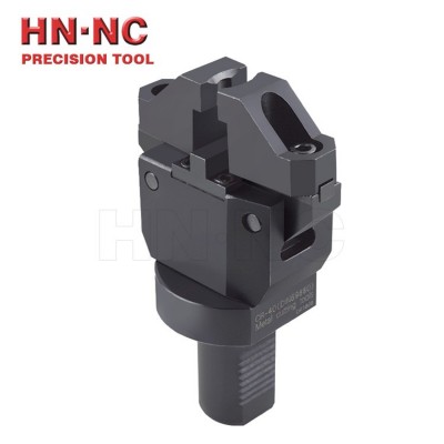 CR-40-DIN69880 Lathe automatic Pull material device图3