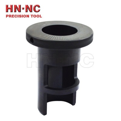 OHL eccentric oil way tool sleeve图4