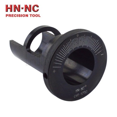 OHL eccentric oil way tool sleeve图2