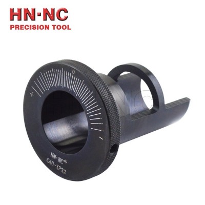 OHL eccentric oil way tool sleeve图8