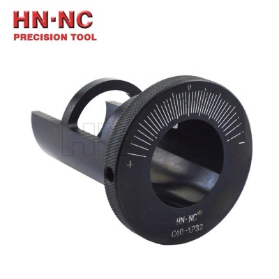 OHL eccentric oil way tool sleeve图7