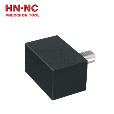 VDI fixed cutter holder A1 designed with rectangle图2