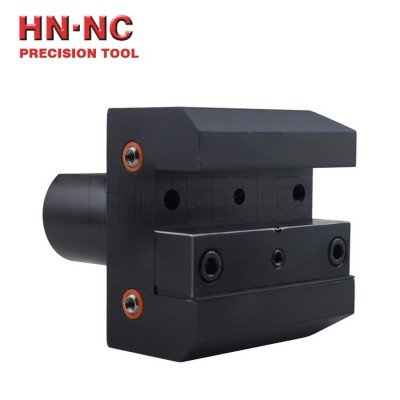B1-50-25 VDI fixed cutter holder图5