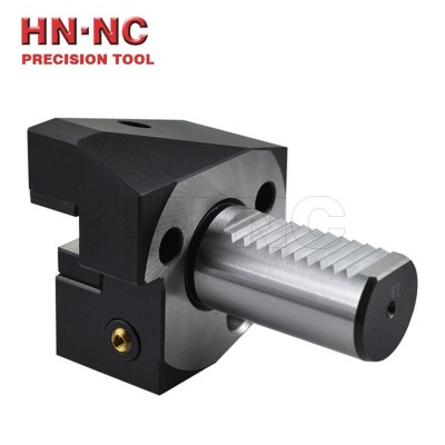 B3-30-20 VDI fixed cutter holder图3