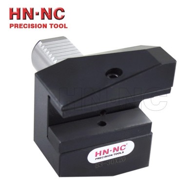 B3-30-20 VDI fixed cutter holder图5