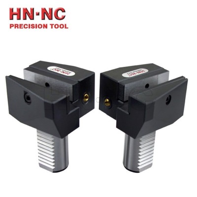 B3-30-20 VDI fixed cutter holder图7