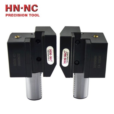 C1-30-20 VDI fixed cutter holder图2