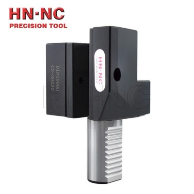 C1-30-20 VDI fixed cutter holder图5