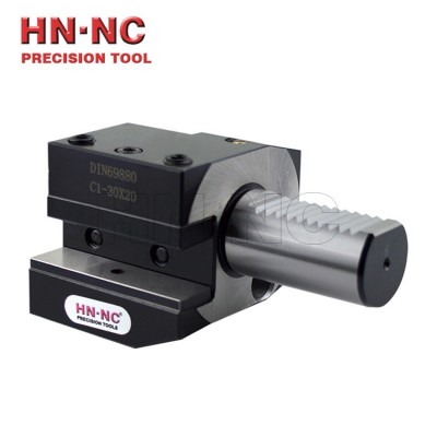C1-30-20 VDI fixed cutter holder图4