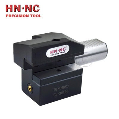 C1-30-20 VDI fixed cutter holder图9