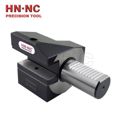 C1-30-20 VDI fixed cutter holder图7