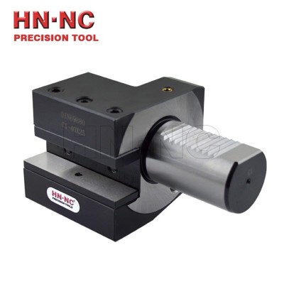 C1-40-25 VDI fixed cutter holder图3