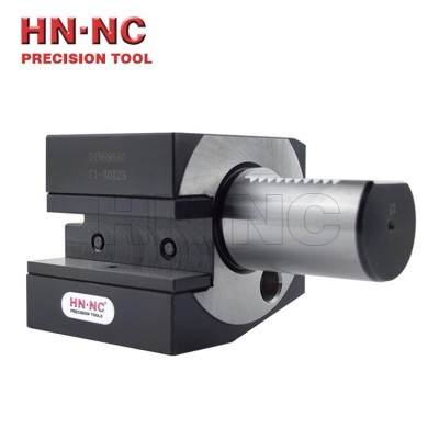 C1-40-25 VDI fixed cutter holder图2
