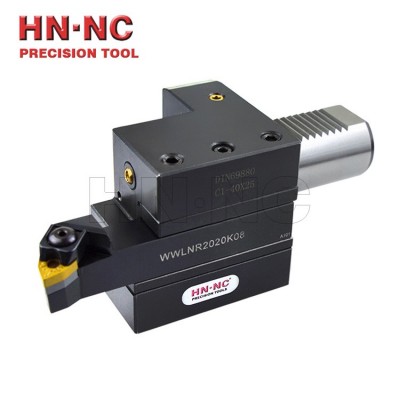 C1-40-25 VDI fixed cutter holder图9