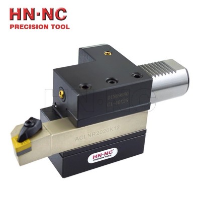 C1-40-25 VDI fixed cutter holder图7