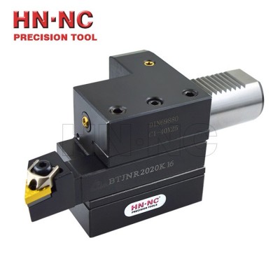 C1-40-25 VDI fixed cutter holder图8