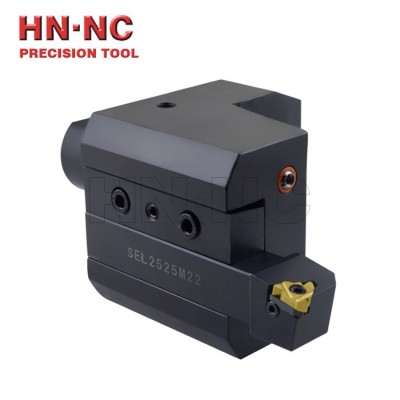C1-50-25 VDI fixed cutter holder图2