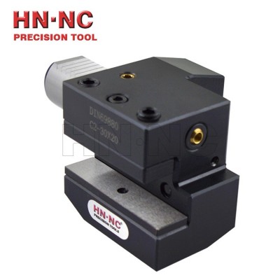 C2-30-20 VDI fixed cutter holder图6