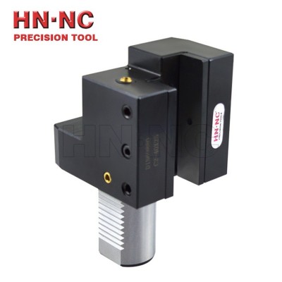 C2-40-25 VDI fixed cutter holder图2