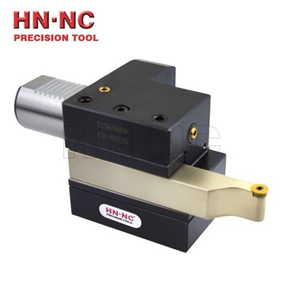 C2-40-25 VDI fixed cutter holder图8