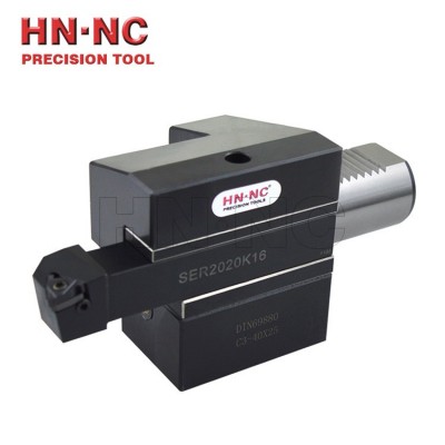 C3-40-25 VDI fixed cutter holder图2