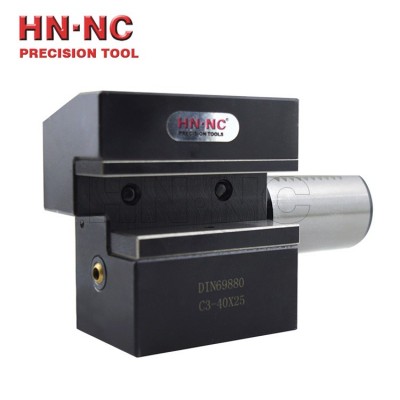 C3-40-25 VDI fixed cutter holder图6