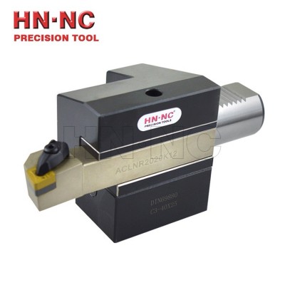 C3-40-25 VDI fixed cutter holder图10
