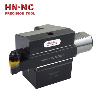C3-40-25 VDI fixed cutter holder图3