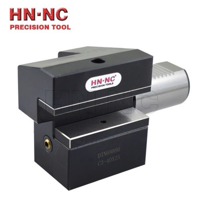 C3-40-25 VDI fixed cutter holder图9