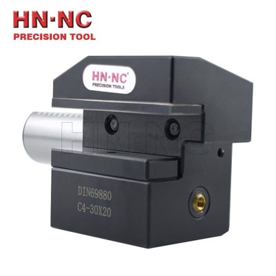 C4-30-20 VDI fixed cutter holder图4
