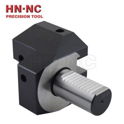 C4-30-20 VDI fixed cutter holder图7