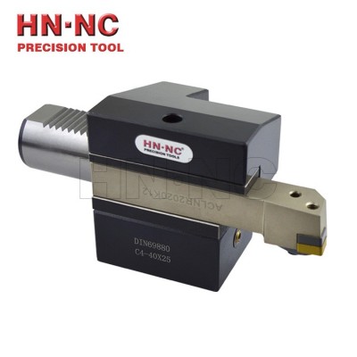 C4-40-25 VDI fixed cutter holder图8