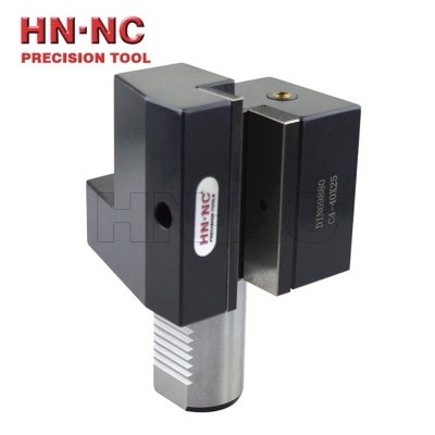 C4-40-25 VDI fixed cutter holder图2