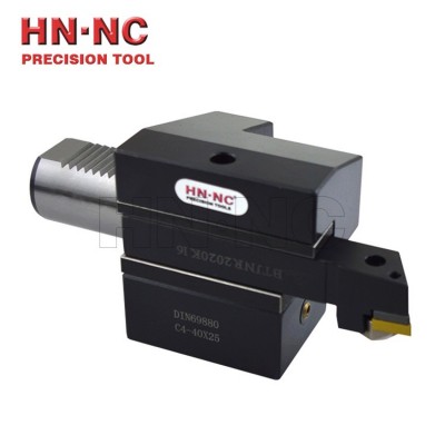 C4-40-25 VDI fixed cutter holder图7