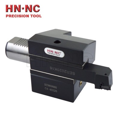 C4-40-25 VDI fixed cutter holder图9