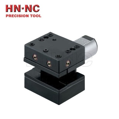 D1 VDI fixed cutter holder图2