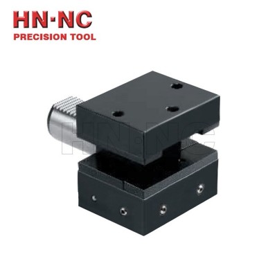 D2 VDI fixed cutter holder图2