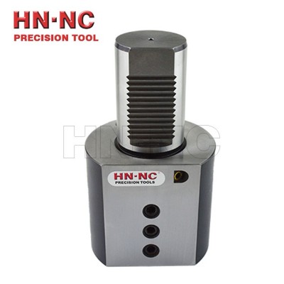 E2-50-40 VDI fixed cutter holder图8