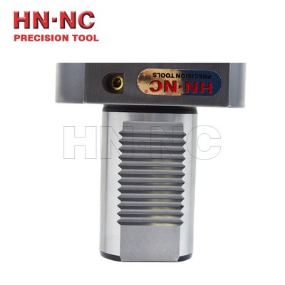 E2-50-40 VDI fixed cutter holder图2