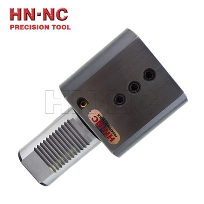 E2-50-40 VDI fixed cutter holder图4