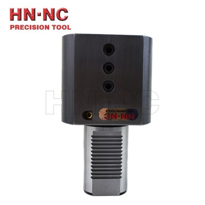 E2-50-40 VDI fixed cutter holder图3