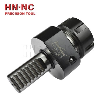 E4-20-ER25 VDI fixed cutter holder图4